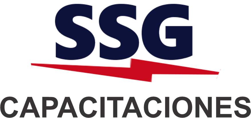 Logo SSG